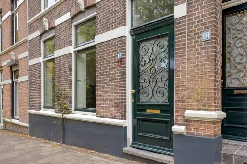 Huis te koop: Parkweg 62 6511 BJ Nijmegen | Funda