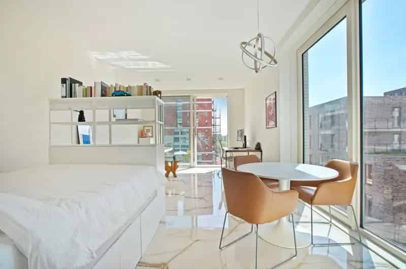 Appartement te koop: Gustav Mahlerlaan 19-L 1082 MK Amsterdam 