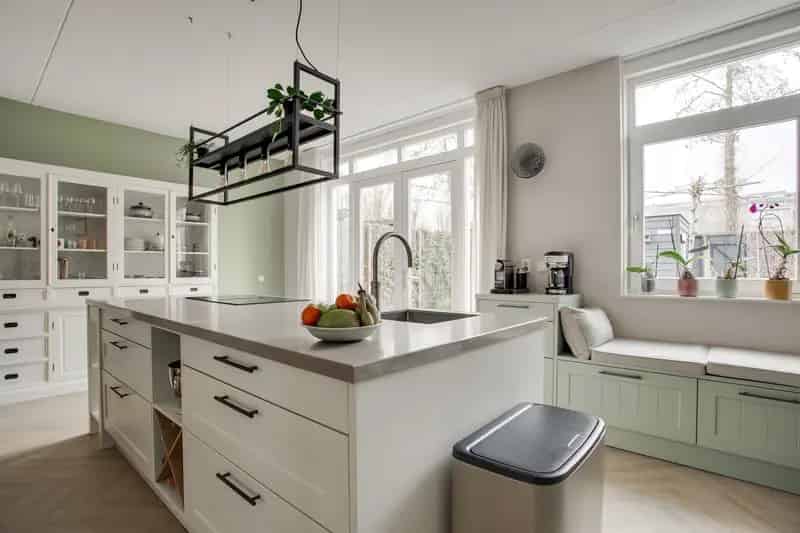 Moderne Familiewoning Leidschendam 192m2 5 slaapkamers