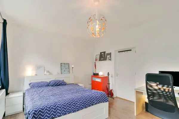 Modern Appartement Heer 1 Slaapkamer Dakterras