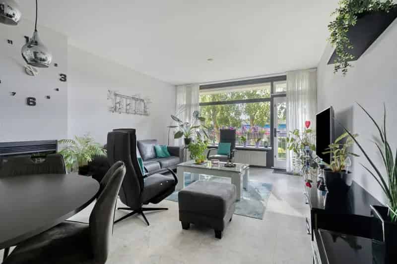 Appartement te koop: Merellaan 12 2902 JG Capelle aan den IJssel | Funda