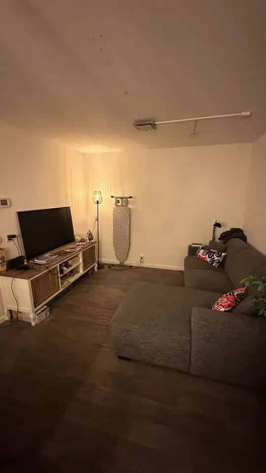 Kamer te Huur Osdorp - Gemeubileerd - Eigen Badkamer - Terras