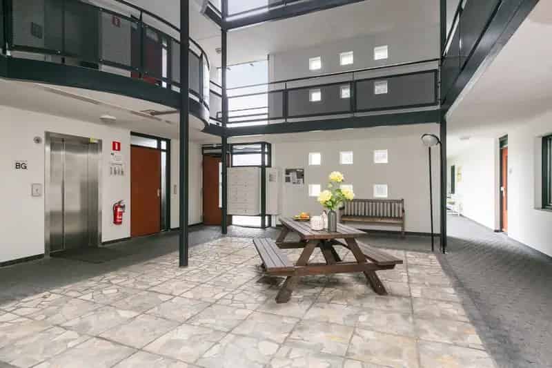 2 Kamer Appartement per 1 Augustus 2025