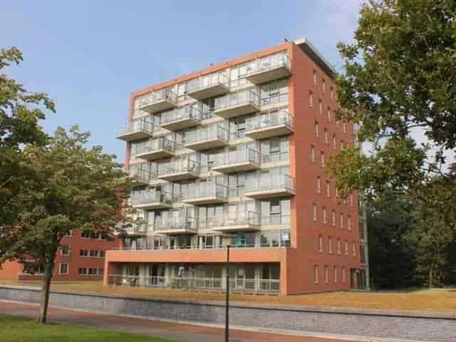 Galerijflat appartement te huur Heerhugowaard