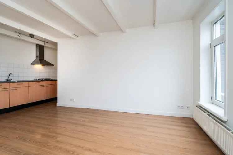 Woning Te Koop in Rotterdam, Zuid-Holland