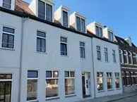 Appartement Sas van Gent - Ruim en Licht appartement 2e Verdieping