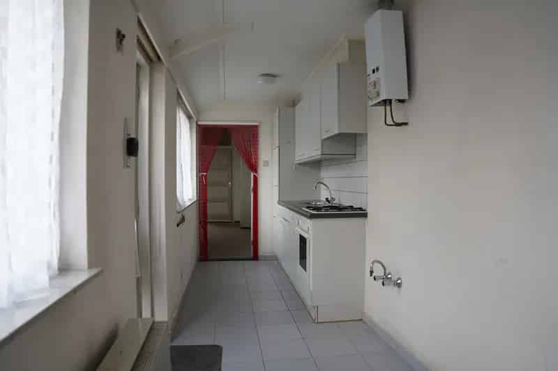 Tussenwoning Oostburg 3 slaapkamers Zeeuws Isolatie Programma