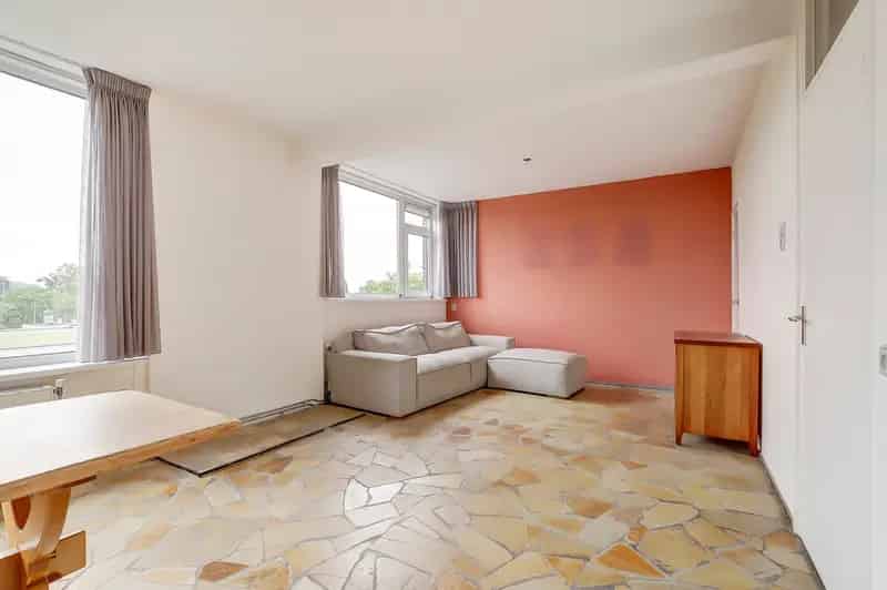 Appartement Leiden: Ruim 3-kamer appartement 65m² nabij station