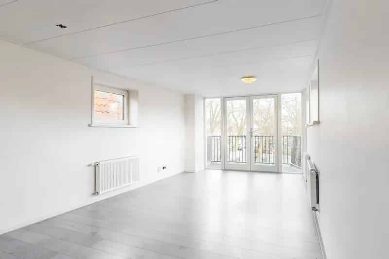 3 Kamer Appartement Hoorn Centrum Nabij NS Station
