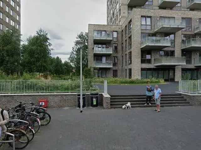 3 Kamerappartement Amersfoort Huur