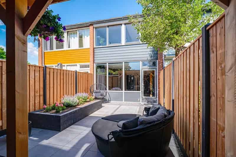 Huis te koop: Weverstraat 50 6921 GH Duiven 