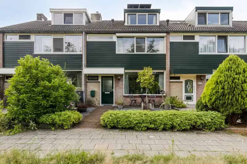 Huis te koop: Poortersveld 814 7327 AT Apeldoorn | Funda