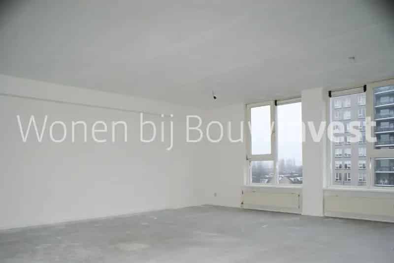 Ruim 3-kamer Appartement 116m2 Diemen Noord