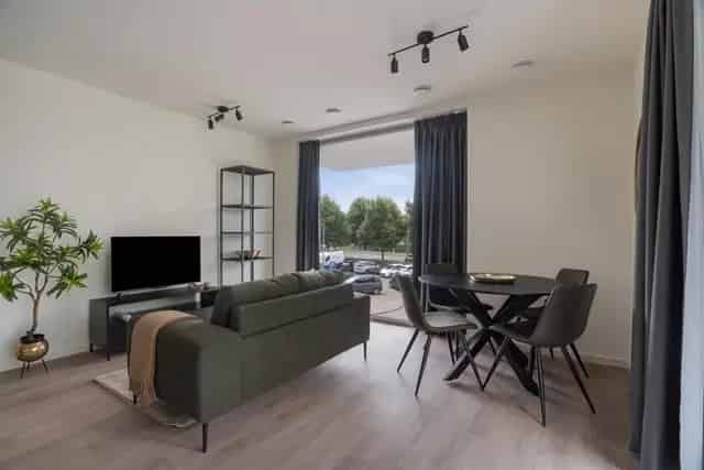 Portiekflat Almere 2020 2 kamers 48m2