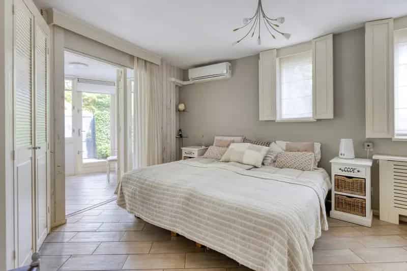 Levensloopbestendige Hoekwoning Rijswijk