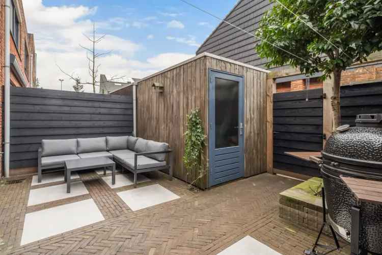 Huis te koop: Tirionstraat 27 2761 LV Zevenhuizen (ZH) 