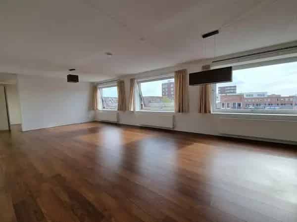 2 Slaapkamer Appartement Amsterdam IJburg 90m2 Waterzicht