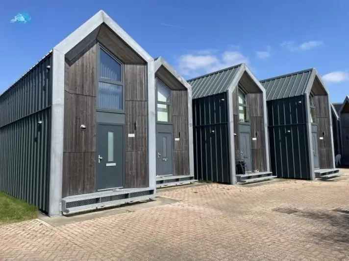 Studio Nijkerk 2 Kamers