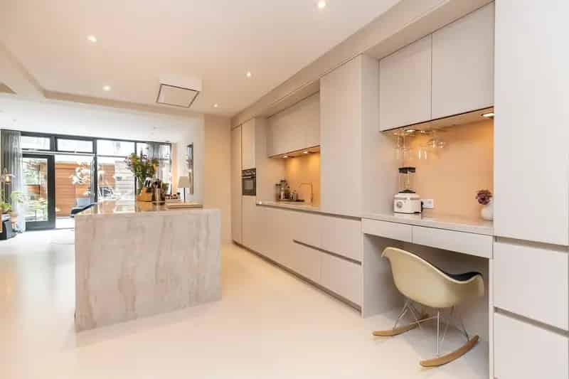 Appartement te koop: Van Beuningenplein 126 1051 VZ Amsterdam | Funda