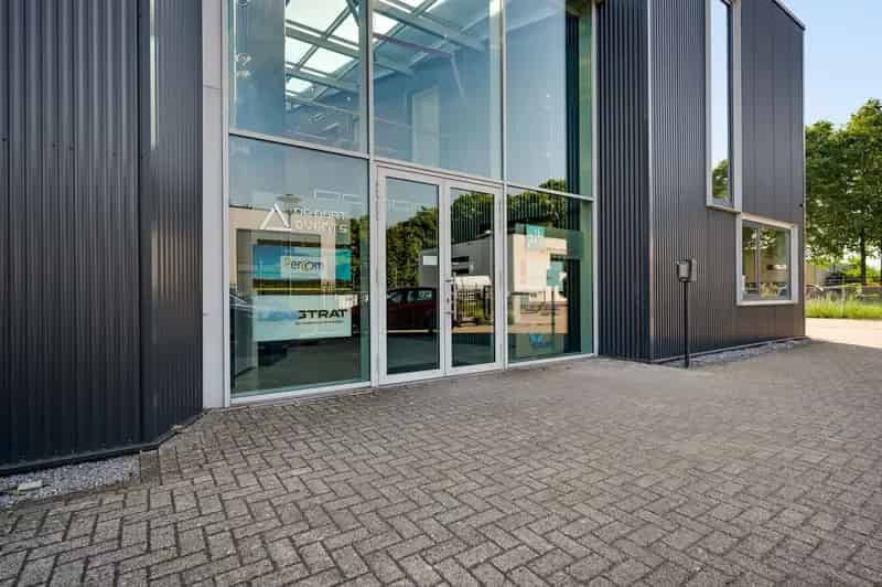 Kantoorruimte te huur Weert Schoutlaan 99m2