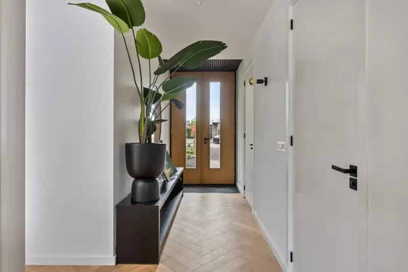 Luxe Bungalow te koop Oisterwijk