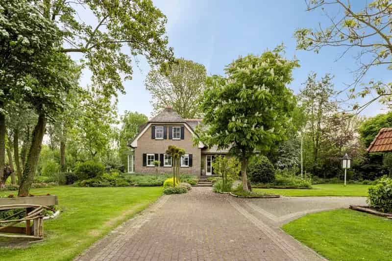 Huis te koop: Duifpolder 2-A 3155 CA Maasland 