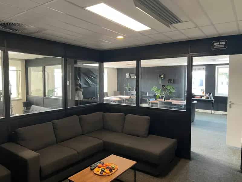 Kantoor Boxtel | Zoek kantoren te huur: Parkweg 24 5282 SM Boxtel 