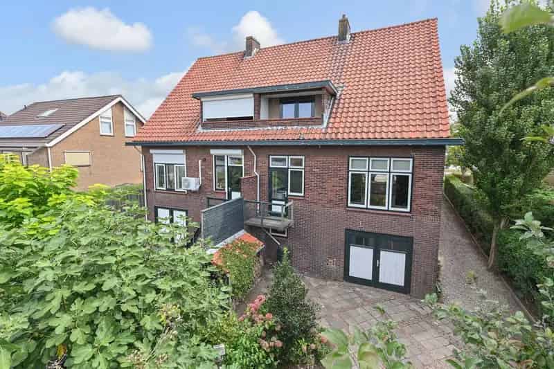 Huis te koop: Hoekeindseweg 35 2665 KA Bleiswijk | Funda