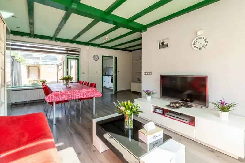 Huis te koop: Kardinaal Frankenbergstraat 15 4891 XB Rijsbergen | Funda