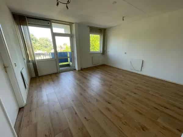 Gasvrij Appartement 39m2 Nabij Station en Winkels