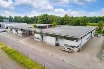 Bedrijfsruimte te huur Aalten 316 m²