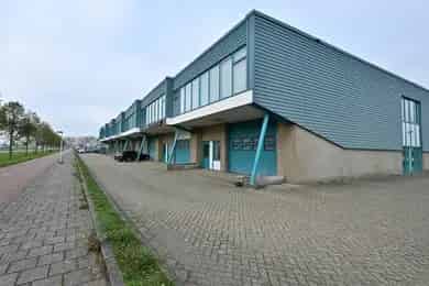 Bedrijfsruimte te Huur Zaandam 84-92m2