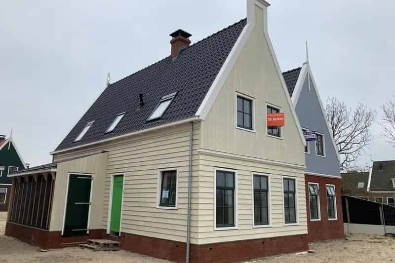 Huis te koop: Stiereveld 17 1454 AJ Watergang 