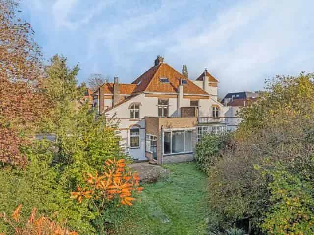 Herenhuis te koop Rhenen 208m² 1295m² perceel
