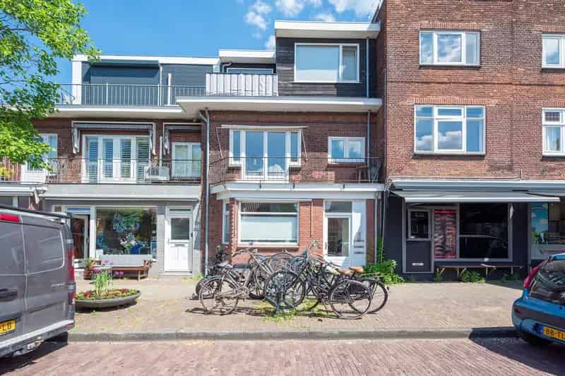 Appartement te koop Haarlem Zuidwest 2 slaapkamers nabij centrum