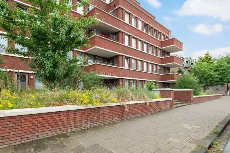 Appartement Scheveningen: Strand Nabij, 41m2, Energielabel A