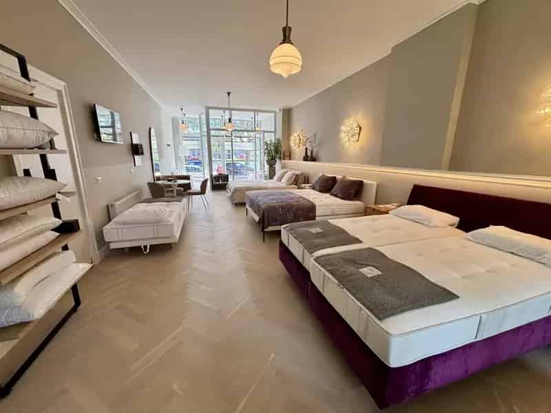 Winkelruimte te Huur Zaanbocht Wormerveer 78m2