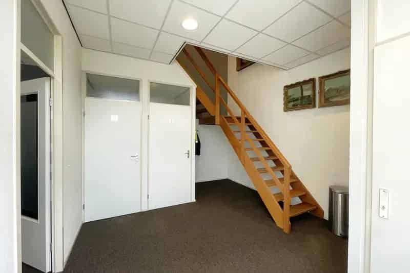 Bedrijfshal Harderwijk te Huur 630m2