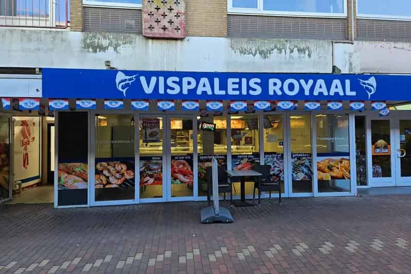 Belegging Leiden: Winkelruimte 120m2 te koop