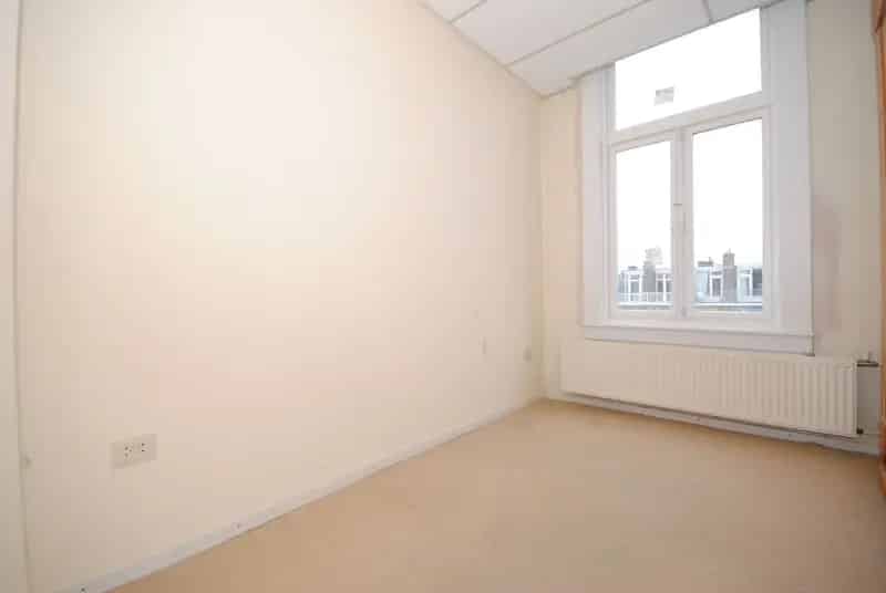 4 Kamer Appartement Thomsonplein Den Haag