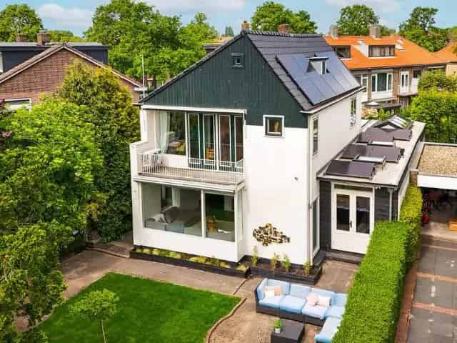 Woning te koop: Rotterdamse Rijweg 101 3 AM Rotterdam Vastgoed Nederland
