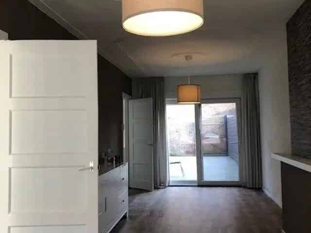 4 Kamer Huis te Huur Woensel West Eindhoven