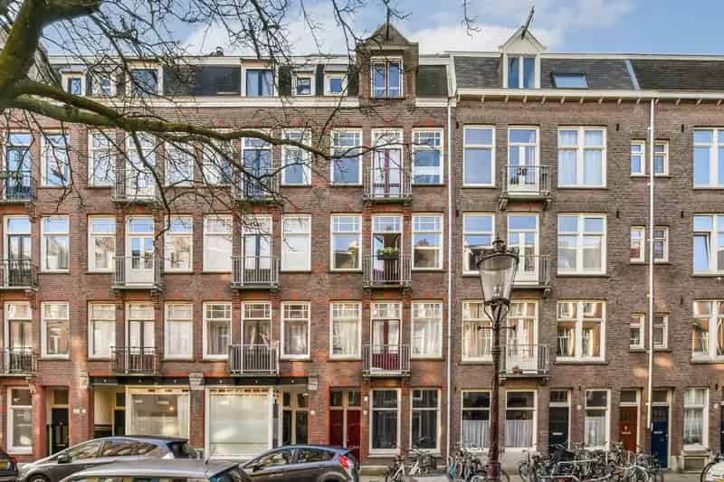 Appartement te Koop De Pijp Amsterdam