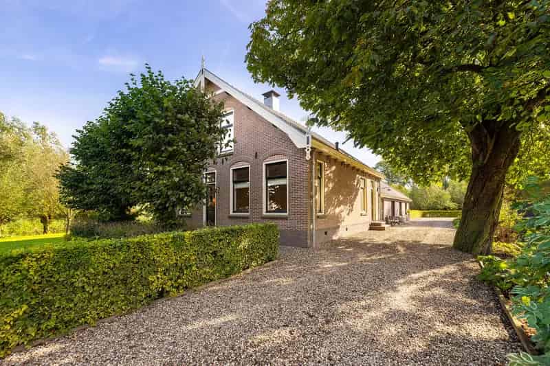 Huis te koop: Wilnisse Zuwe 35 3648 NK Wilnis | Funda