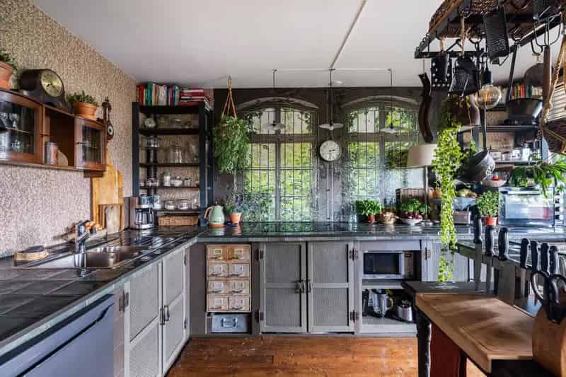 Ruim 2 Kamer Appartement Delft 91m2 Balkon Lift