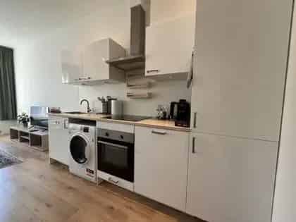 2 Kamer Appartement 70m2 Rotterdam Korte Termijn Huur