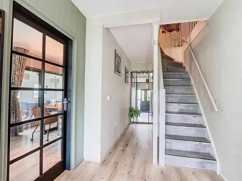 Royale Vrijstaande Woning Oostburg 4 Slaapkamers Luxe Keuken