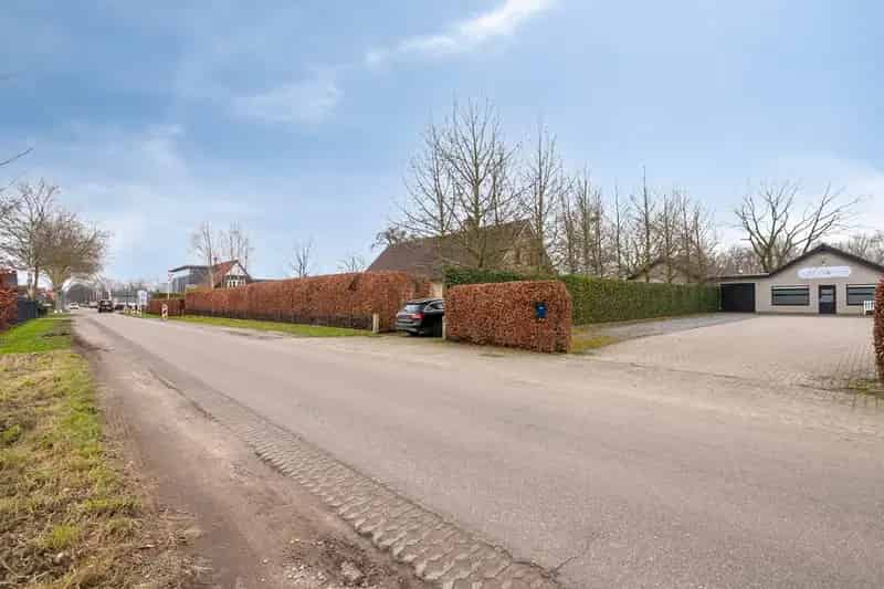 Bedrijfshal te huur Schijndel 450m2