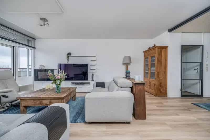 Luxe appartement Capelle aan den IJssel