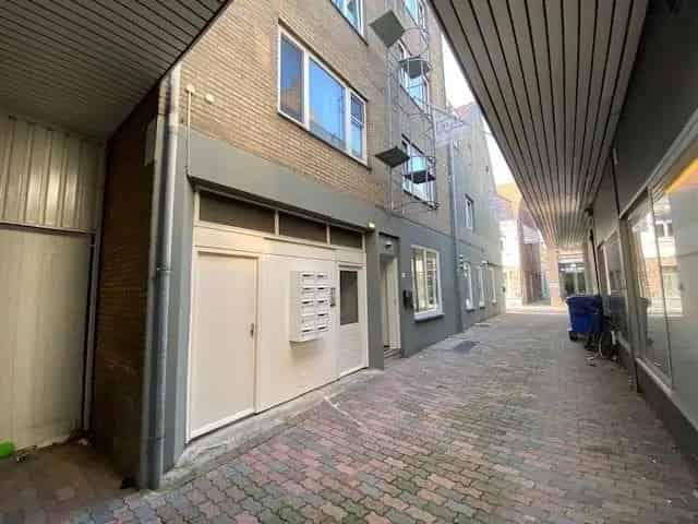 Beleggingspand Sittard 12 Wooneenheden